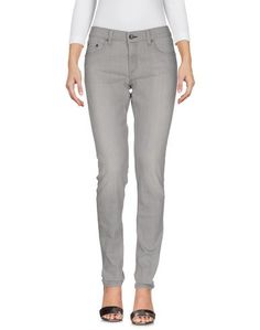 Джинсовые брюки RAG & Bone/Jean