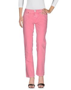 Джинсовые брюки Richmond Denim