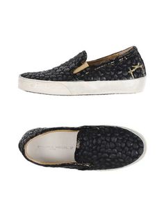 Низкие кеды и кроссовки Philippe Model