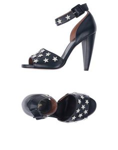 Сандалии Red(V)