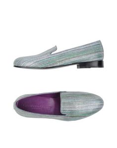 Мокасины Giovanni Conti