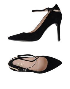 Туфли LIU •JO Shoes