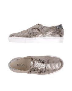 Низкие кеды и кроссовки LIU •JO Shoes