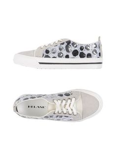 Низкие кеды и кроссовки HI Lane™