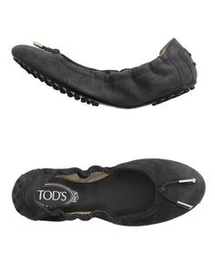 Балетки Tod’S