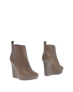 Полусапоги и высокие ботинки Jimmy Choo London