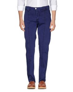 Повседневные брюки Barba Napoli