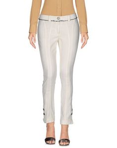 Повседневные брюки Class Roberto Cavalli