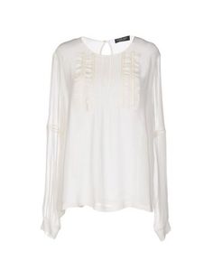 Блузка Twin Set Simona Barbieri