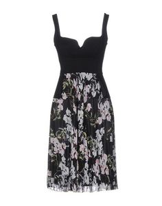 Платье до колена VDP Collection