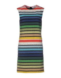 Короткое платье Sonia Rykiel