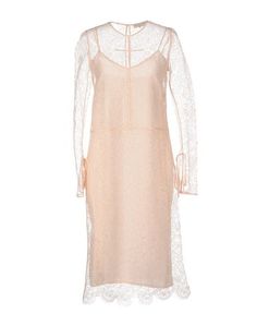 Платье до колена Emilio Pucci