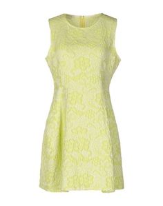 Короткое платье Pinko