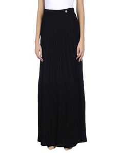 Длинная юбка Class Roberto Cavalli