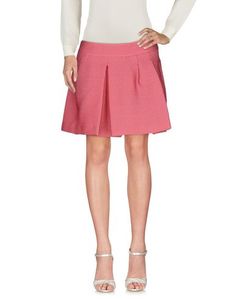 Мини-юбка Red Valentino