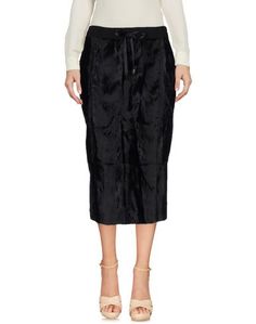 Юбка длиной 3/4 Twin Set Simona Barbieri