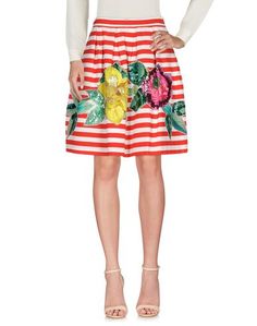 Юбка до колена P.A.R.O.S.H.