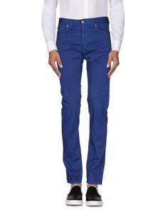 Повседневные брюки ALV Andare Lontano Viaggiando