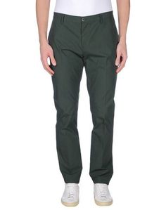 Повседневные брюки M.Grifoni Denim