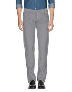 Повседневные брюки Camouflage AR AND J.