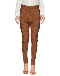 Повседневные брюки Pinko Black