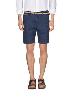 Бермуды Scotch & Soda