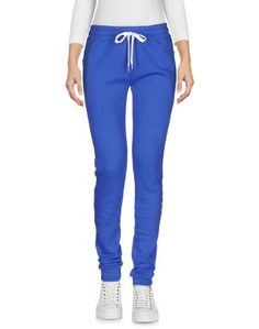 Повседневные брюки Dirk Bikkembergs Sport Couture