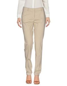 Повседневные брюки G.T.A. Manifattura Pantaloni