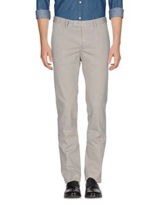 Повседневные брюки Aspesi