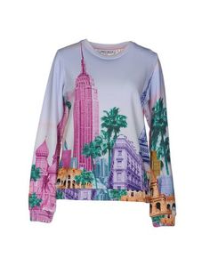 Толстовка Frankie Morello