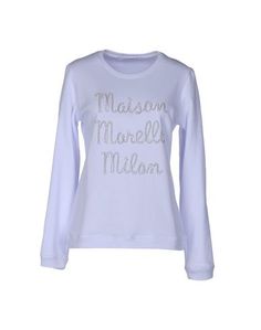 Толстовка Frankie Morello