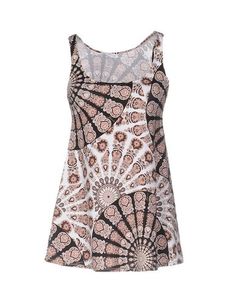 Топ без рукавов Fisico