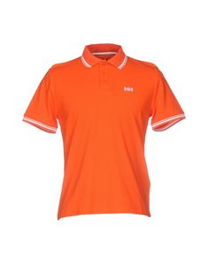 Поло Helly Hansen