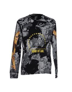 Футболка HBA Hood BY AIR