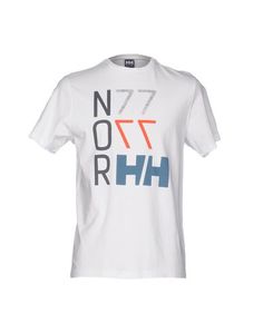 Футболка Helly Hansen