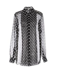 Pубашка McQ Alexander Mc Queen