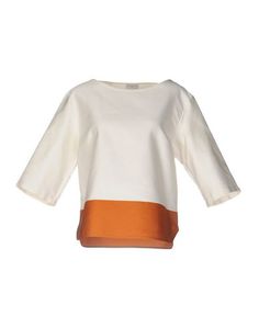 Блузка Dries VAN Noten