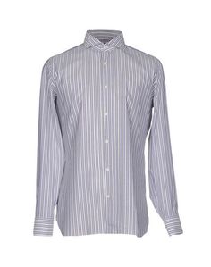 Pубашка Luigi Borrelli Napoli