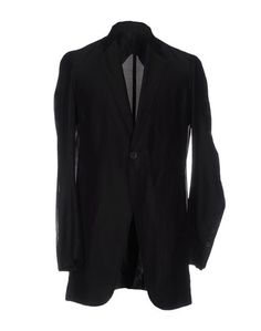 Легкое пальто Rick Owens