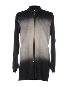 Джинсовая верхняя одежда Rick Owens