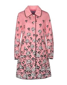 Легкое пальто Prada