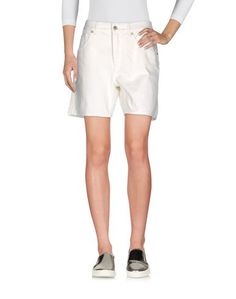 Джинсовые бермуды UP ★ Jeans
