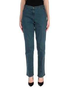 Джинсовые брюки L.P. di L. Pucci