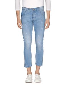 Джинсовые брюки Enjoy Brand+Jeans