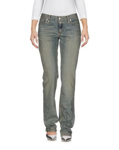 Джинсовые брюки Richmond Denim