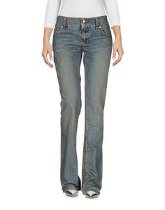 Джинсовые брюки Richmond Denim