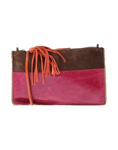 Сумка на руку Tessuto Della Memoria by MalÌparmi