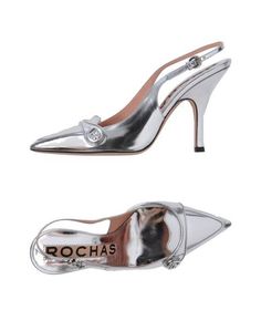 Туфли Rochas