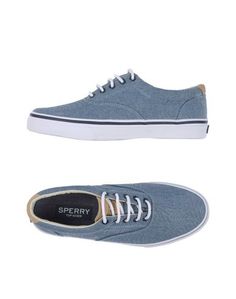 Низкие кеды и кроссовки Sperry Top Sider