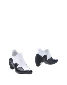 Ботинки CourrÈges